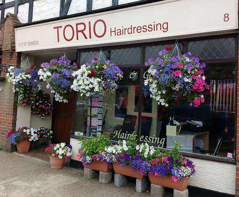 Torio Hairdressing photo